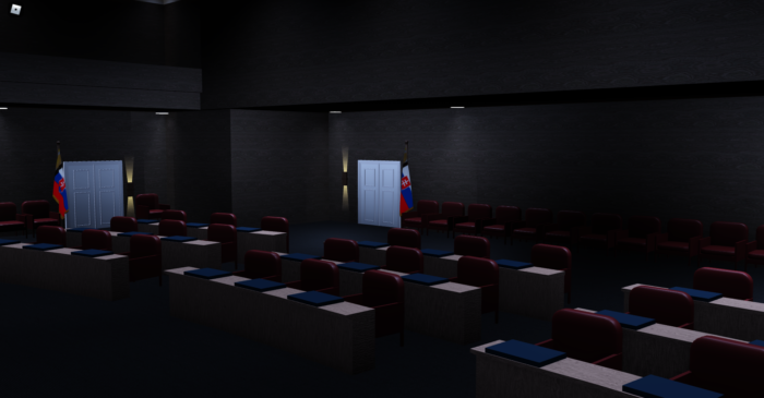 Slovak Parliament - Image 2