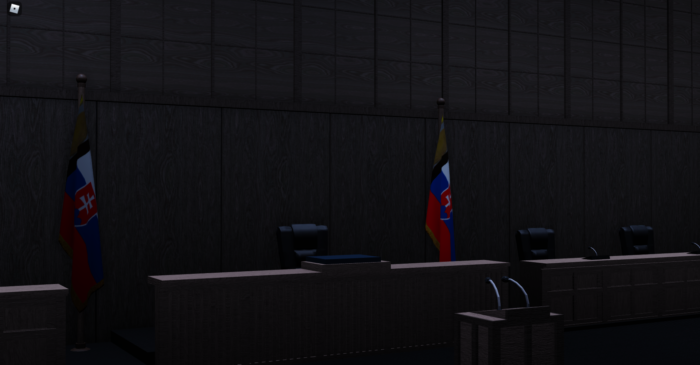 Slovak Parliament - Image 1