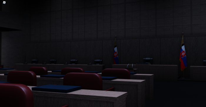 Slovak Parliament - Image 5