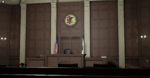US Courtroom - Image 4