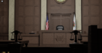 US Courtroom - Image 5