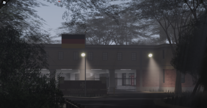 German Military Academy - Image 54