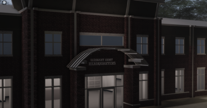 German Military Academy - Image 18