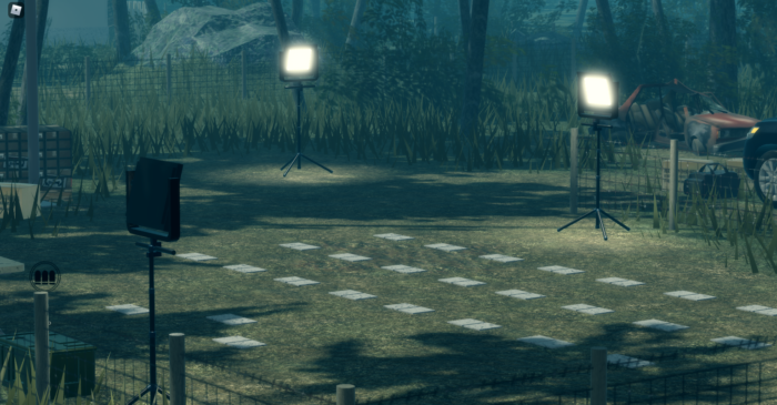 Grid Sector, Japan - Image 1