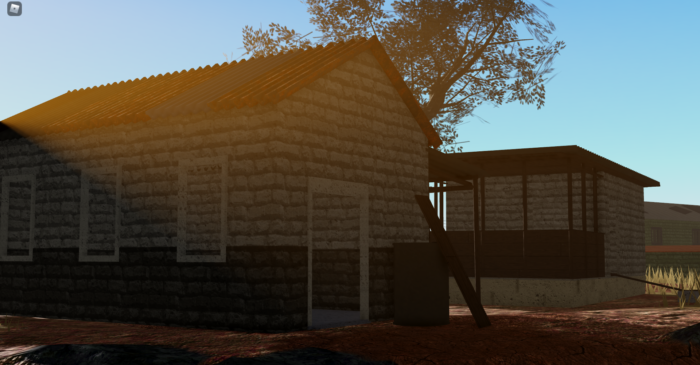 Southern Matabeleland 1970s - Image 21