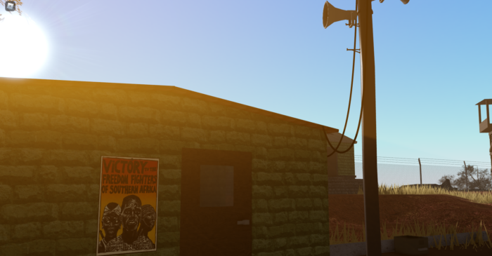 Southern Matabeleland 1970s - Image 17