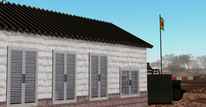 Southern Matabeleland 1970s - Image 11