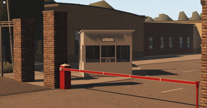 Slovak Military Base - Image 21