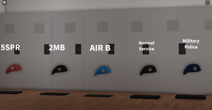 Slovak Military Base - Image 18