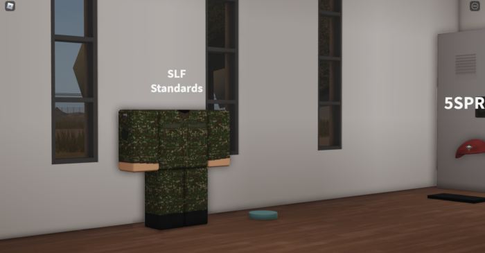 Slovak Military Base - Image 17