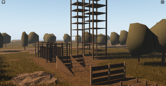 Slovak Military Base - Image 9