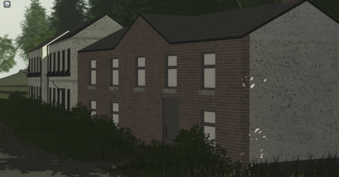 Volkespolizei Training Facility DDR - Image 24