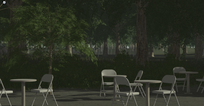 Volkespolizei Training Facility DDR - Image 21