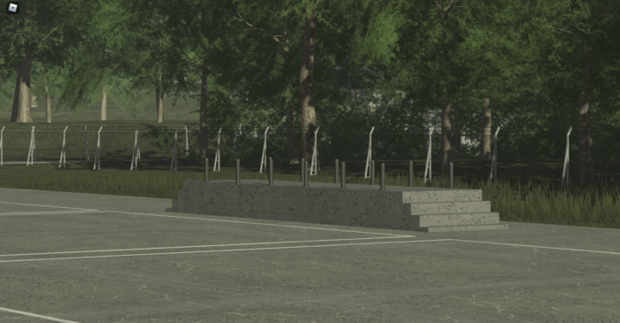 Volkespolizei Training Facility DDR - Image 13