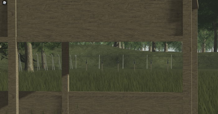 Volkespolizei Training Facility DDR - Image 11