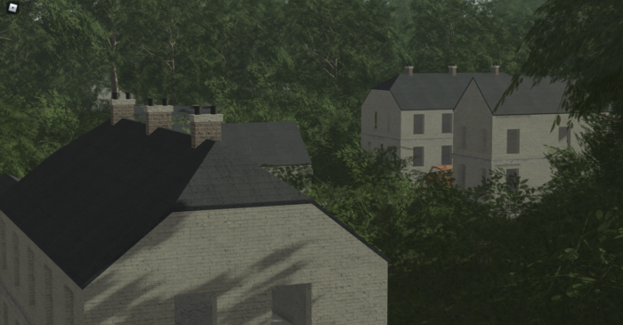 Volkespolizei Training Facility DDR - Image 8