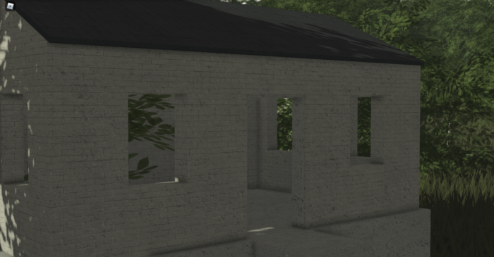 Volkespolizei Training Facility DDR - Image 6