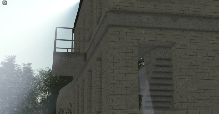 Volkespolizei Training Facility DDR - Image 5