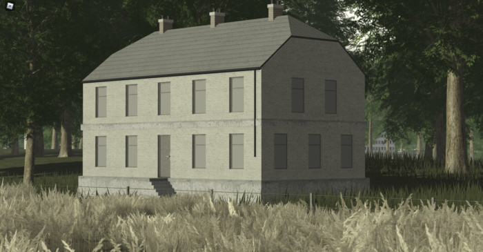 Volkespolizei Training Facility DDR - Image 3