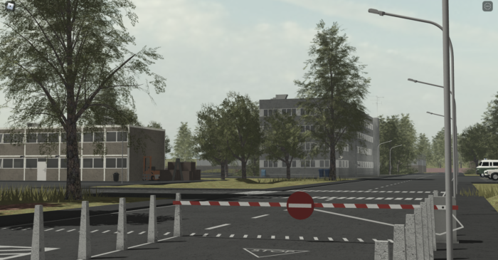 Volkespolizei Academy DDR - Image 32