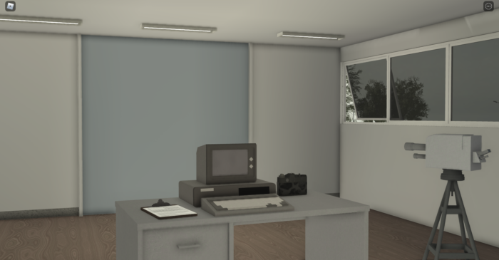 Volkespolizei Academy DDR - Image 21