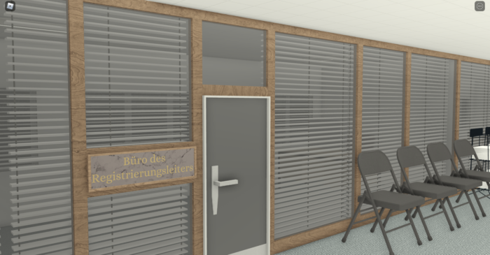 Volkespolizei Academy DDR - Image 14