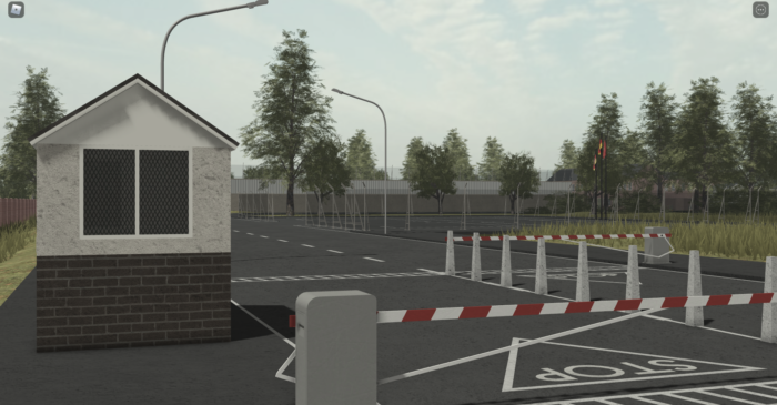 Volkespolizei Academy DDR - Image 9