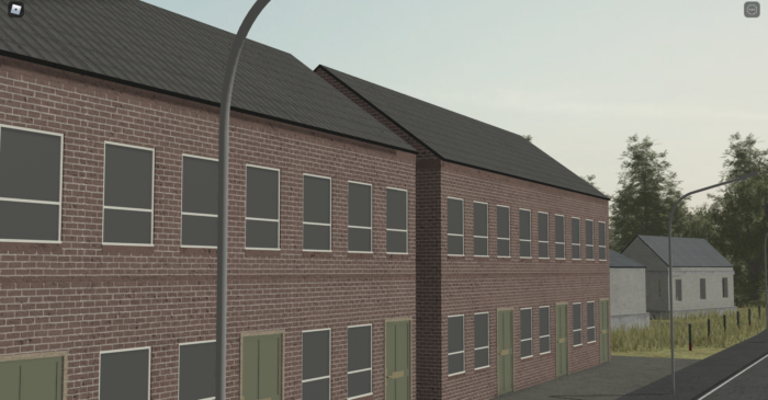 Volkespolizei Academy DDR - Image 5