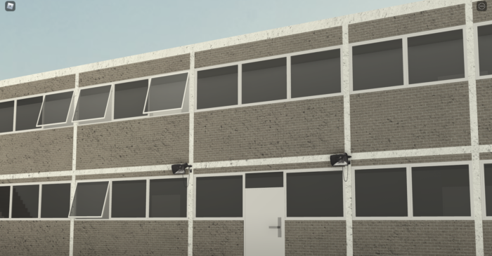 Kaserne DDR 1982 - Image 17