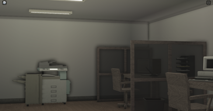 Kaserne DDR 1982 - Image 16