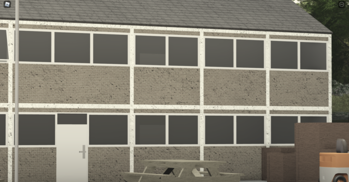 Kaserne DDR 1982 - Image 12