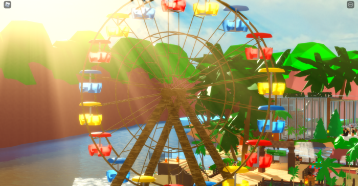 Panera Cafe Map - Image 35