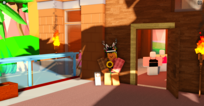 Panera Cafe Map - Image 33