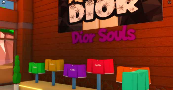 Panera Cafe Map - Image 31