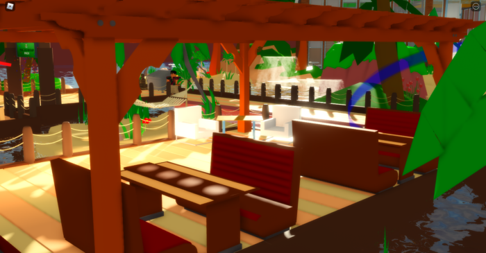 Panera Cafe Map - Image 26