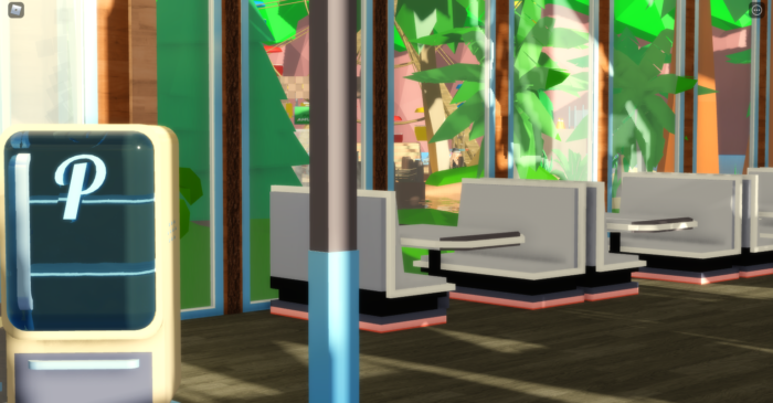 Panera Cafe Map - Image 22