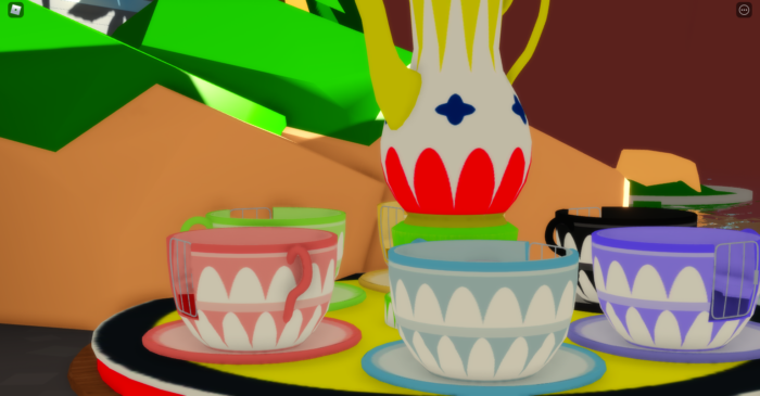 Panera Cafe Map - Image 17