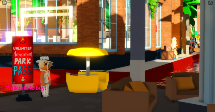 Panera Cafe Map - Image 16