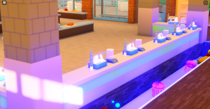 Panera Cafe Map - Image 11