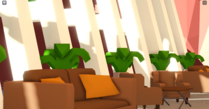 Panera Cafe Map - Image 4