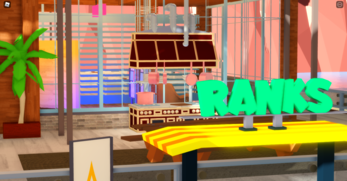 Panera Cafe Map - Image 3