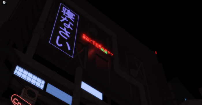 Japanese Hotel Social Club - Image 50