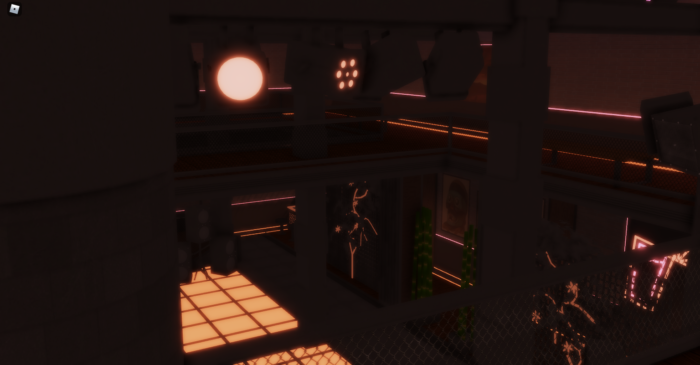 Japanese Hotel Social Club - Image 43