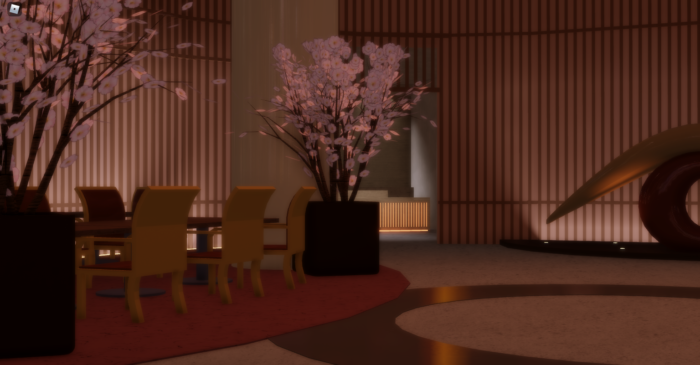 Japanese Hotel Social Club - Image 35