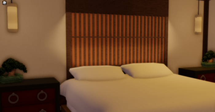 Japanese Hotel Social Club - Image 22