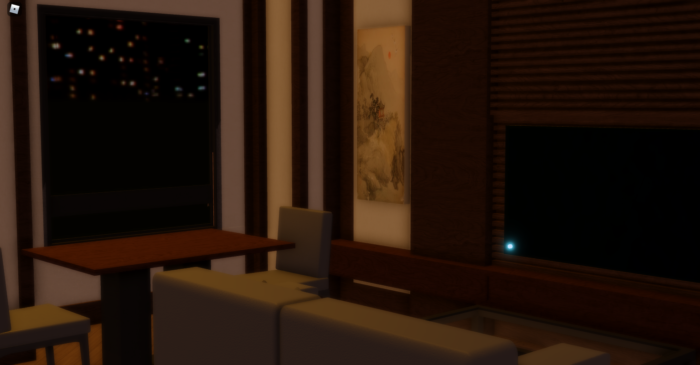 Japanese Hotel Social Club - Image 21