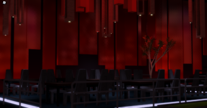 Japanese Hotel Social Club - Image 1