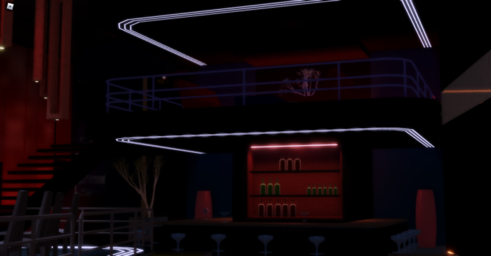 Japanese Hotel Social Club - Image 4