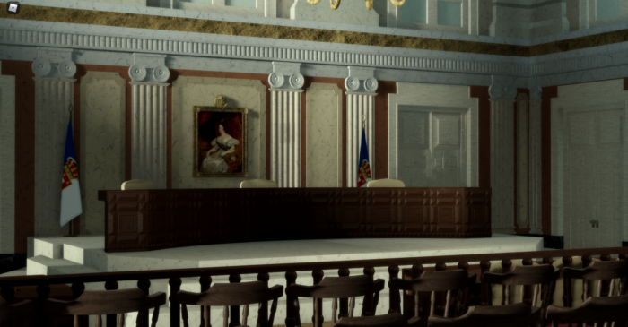 Portuguese Supreme Court - Image 1
