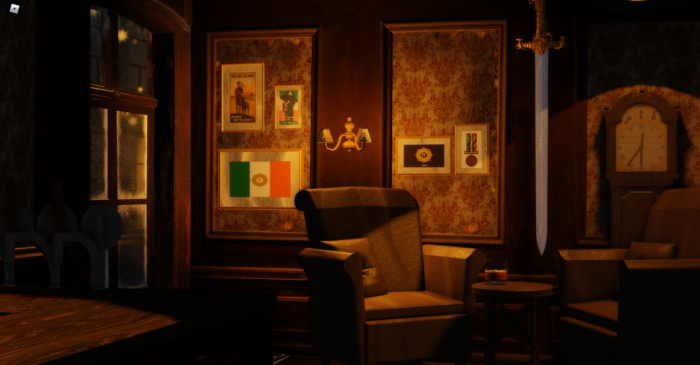 Restaurant, Lower Manhattan - Image 1